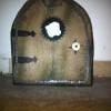 Nockamixon Gnome  Door